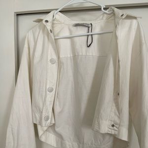Zara lightweight jacket